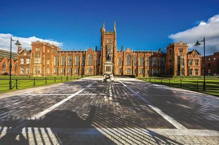 Queen's University Belfast